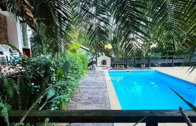 Casa  4 quartos à venda, santo antônio - niterói/rj