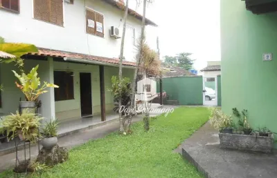 Casa em condomínio fechado com 3 quartos à venda na Rua Comendador Marcelo Queiroz, Maria Paula, Niterói
