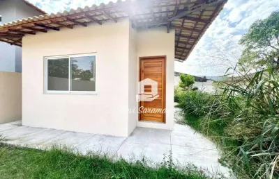 Casa com 3 quartos à venda na Avenida Pilsen, Serra Grande, Niterói