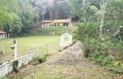 Sítio com 3 quartos à venda, 36000 m² por r$ 1.500.000 - várzea das moças - niterói/rj