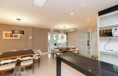 Apartamento com 2 quartos à venda na Travessa Desembargador Álvaro Ferreira Pinto, Icaraí, Niterói