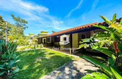 Casa com 4 quartos à venda na Rua Scylla Souza Ribeiro, Centro, Niterói