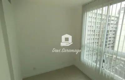 Sala comercial à venda na Rua Coronel Moreira Cesar, Icaraí, Niterói