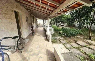 Casa com 3 quartos à venda na Rua Domingos Araújo, Piratininga, Niterói