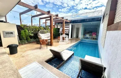 Casa com 3 quartos à venda na Rua José de Carvalho Heitor, Camboinhas, Niterói