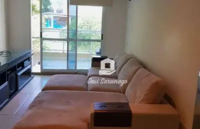 Apartamento com 2 quartos à venda na Rua Projetada Qd 141, Camboinhas, Niterói