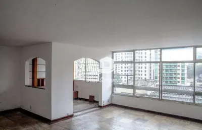 Apartamento com 4 quartos à venda na Avenida Engenheiro Martins Romeo, Ingá, Niterói