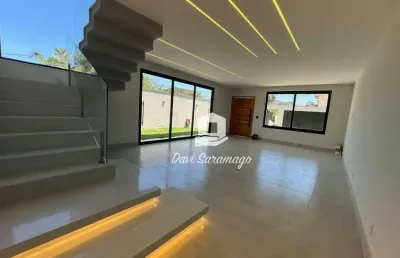 Casa com 3 quartos à venda na Rua Eziquio de Araújo, Itaipu, Niterói