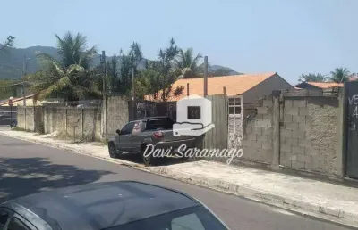 Terreno à venda, 250 m² por r$ 315.000,00 - serra grande - niterói/rj