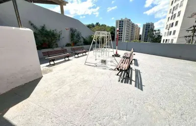 Apartamento com 2 quartos à venda na Rua Doutor Araújo Pimenta, Ingá, Niterói
