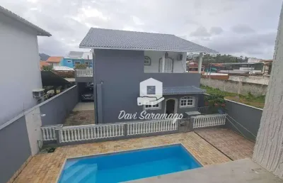 Casa com 4 quartos à venda em  piratininga - niterói/rj