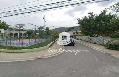 Terreno à venda na Rua Átila Nunes, Piratininga, Niterói