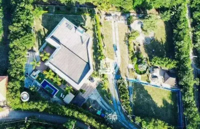 Casa com 5 quartos à venda na Rua João da Cunha Abreu, São José do Imbassaí, Maricá