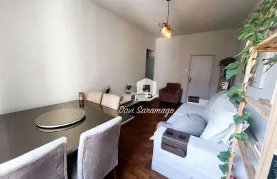 Apartamento com 2 quartos à venda na Travessa Lassalista, Icaraí, Niterói