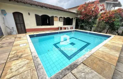Casa em condomínio fechado com 4 quartos à venda na Avenida Central Ewerton Xavier, Maravista, Niterói