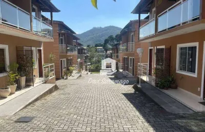 Casa com 2 quartos à venda na Rua Doutor Heitor da Costa Matta, Inoã, Maricá