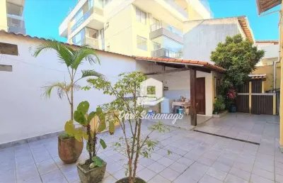 Casa com 4 quartos à venda na Rua Orestes Barbosa, Piratininga, Niterói