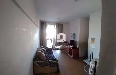 Apartamento com 2 quartos à venda na Rua Marquês de Paraná, Centro, Niterói