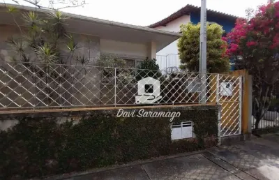 *oportunidade!! excelente casa linear com 3 quartos no miolo de são francisco