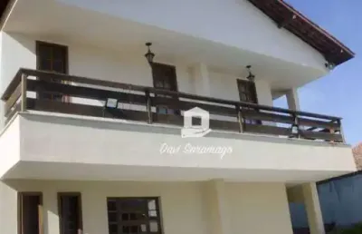 Casa com 8 quartos à venda na Rua Scylla Souza Ribeiro, Centro, Niterói
