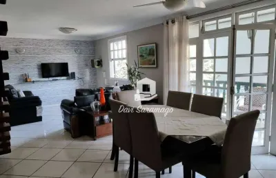 Apartamento 3 quartos à venda  matapaca - niterói/rj