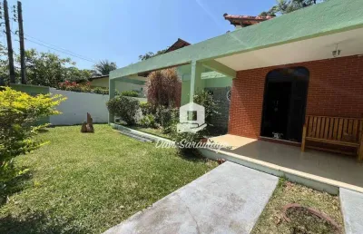 Casa com 4 quartos à venda na Estrada Pacheco de Carvalho, Largo da Batalha, Niterói