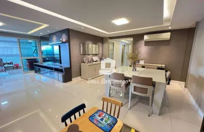 Apartamento com 4 quartos à venda, icaraí - niterói/rj