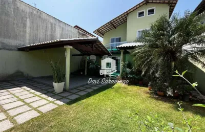 Casa com 4 quartos à venda na Rua Doutor João Batista Lacerda Botelho, Piratininga, Niterói
