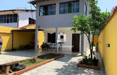 Casa com 3 quartos à venda na Avenida Cruz Nunes, Piratininga, Niterói