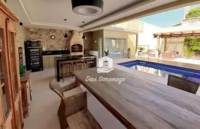 Casa com 4 quartos à venda na Rua Carolina Alves, Pendotiba, Niterói