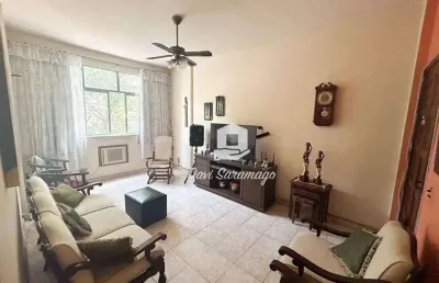 Apartamento com 3 quartos à venda na Rua Carlos Maximiano, Fonseca, Niterói