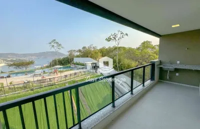 Apartamento à venda, 39 m² por r$ 550.000,00 - ingá - niterói/rj
