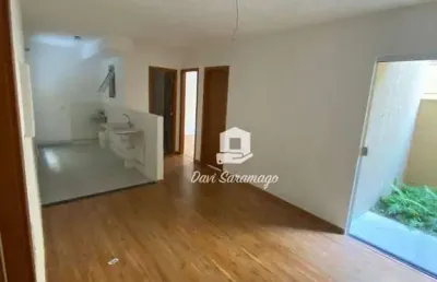 Apartamento com 2 quartos à venda na Rua Dalva Raposo, Maria Paula, São Gonçalo