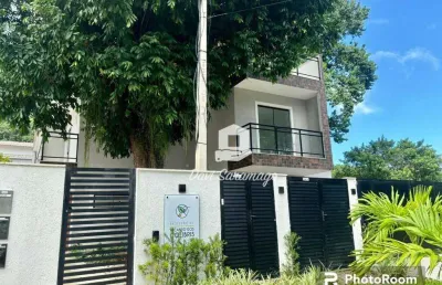 Casa com 3 quartos à venda na Estrada Francisco da Cruz Nunes, Centro, Niterói