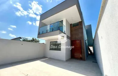 Casa em condomínio fechado com 4 quartos à venda na Rua Vera Lúcia Peixoto, Itaipu, Niterói