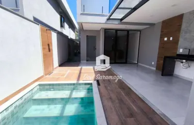 Casa à venda, 240 m² por r$ 1.375.000,00 - piratininga - niterói/rj