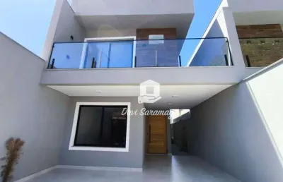 Casa à venda, 240 m² por r$ 1.375.000,00 - piratininga - niterói/rj