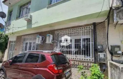 Casa com 4 quartos à venda na Rua Doutor Sardinha, Santa Rosa, Niterói