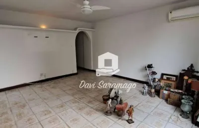 Apartamento com 3 quartos à venda na Rua Mariz e Barros, Icaraí, Niterói