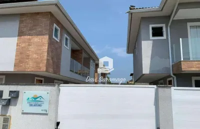 Casa com 3 quartos à venda na Estrada Francisco da Cruz Nunes, Santo Antônio, Niterói