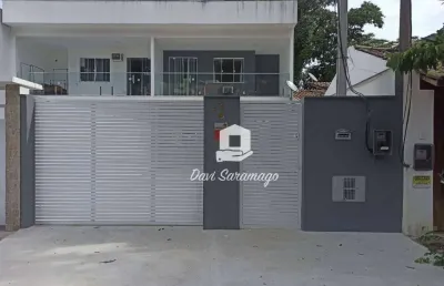 Casa com 4 quartos à venda, 222 m² por r$ 970.000 - piratininga - niterói/rj