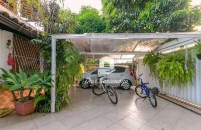 Casa à venda, 310 m² por r$ 990.000,00 - piratininga - niterói/rj