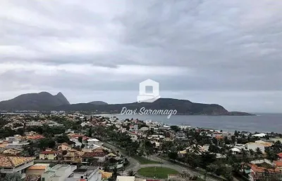 Casa com 4 quartos à venda, 360 m² por r$ 2.500.000 - camboinhas - niterói/rj