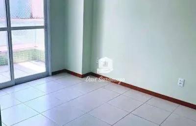 Apartamento com 1 quarto à venda na Rua Ponciano Azeredo Furtado, Piratininga, Niterói