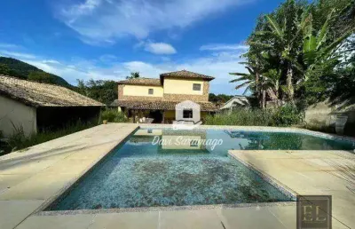 Casa com 3 quartos à venda na Rua Arajá, Itaocaia Valley (Itaipuaçu), Maricá