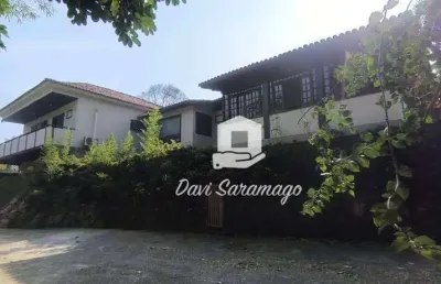 Casa em condomínio fechado com 4 quartos à venda na Rua Estrela Branca, Chácaras de Inoã (Inoã), Maricá