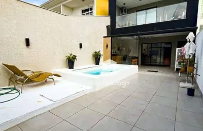 Casa com 4 dormitórios à venda, 210 m² por r$ 1.430.000,00 - piratininga - niterói/rj