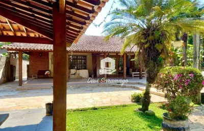 Casa 3 quartos à venda  vila progresso - niterói/rj