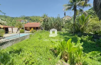 Terreno à venda na Caminho do Açude, Vila Progresso, Niterói
