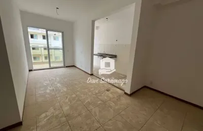 Apartamento com 2 quartos à venda na Rua Oito, Pendotiba, Niterói